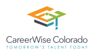 CareerWise Colorado logo Tomorrow's Talent Today