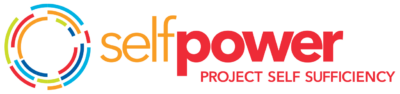 selfpower Project Self Sufficiency logo