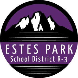 Estes Park School District logo