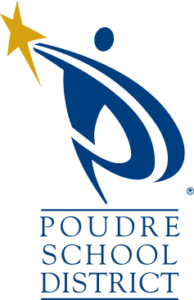 Poudre School District Logo